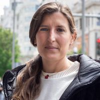 Belén González Callado