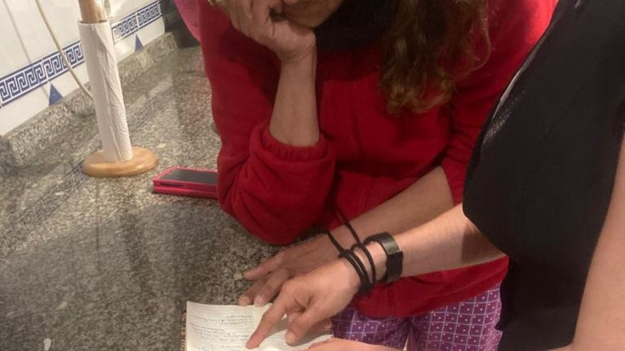 Una experiencia única para dar el "salto": seis mujeres sin hogar comparten piso hacia una nueva vida