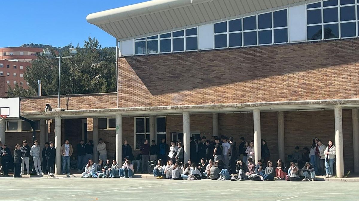 Instituto Cotes Baixes