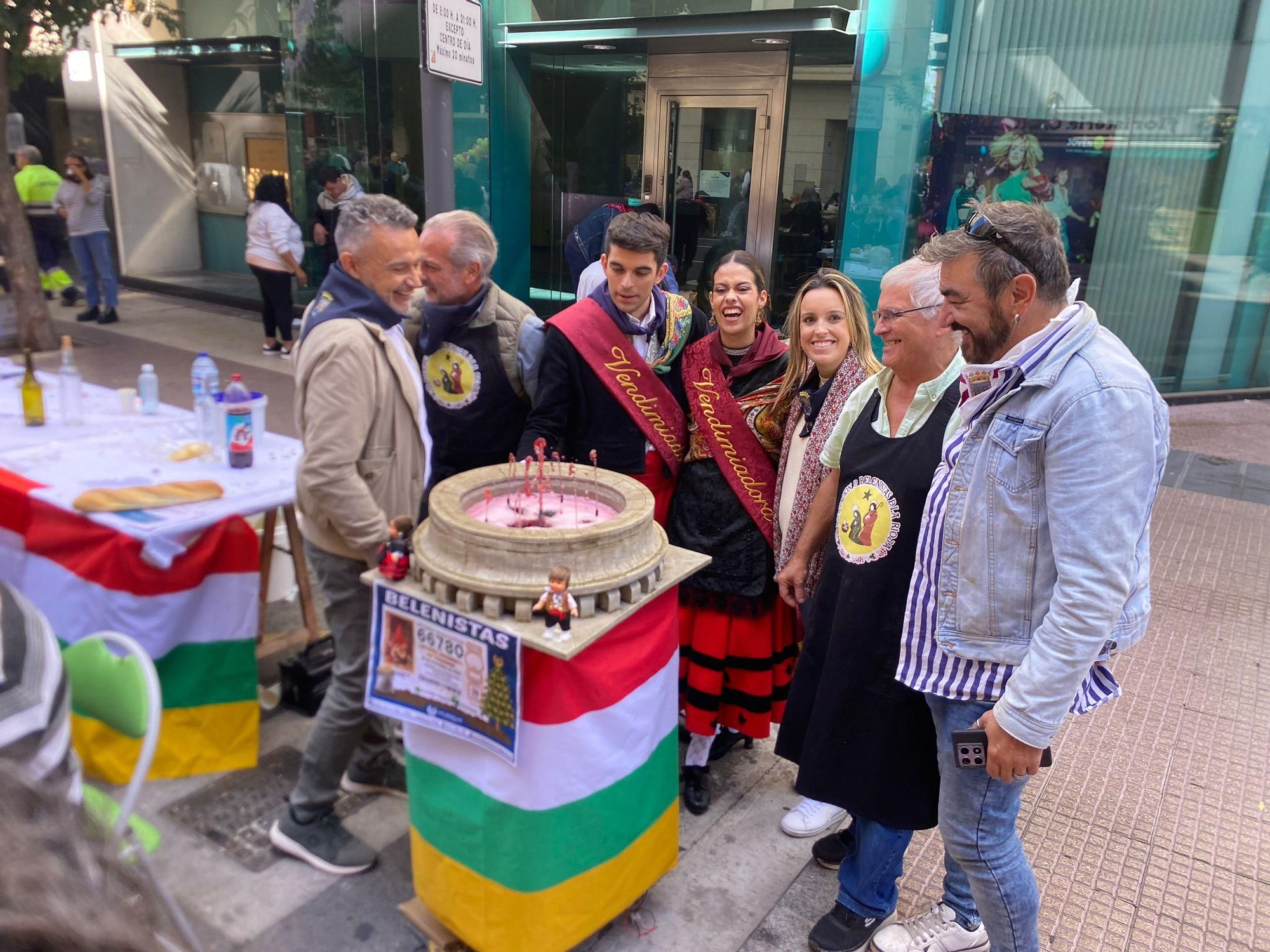 Concurso de calderetas de San Mateo (Logroño)