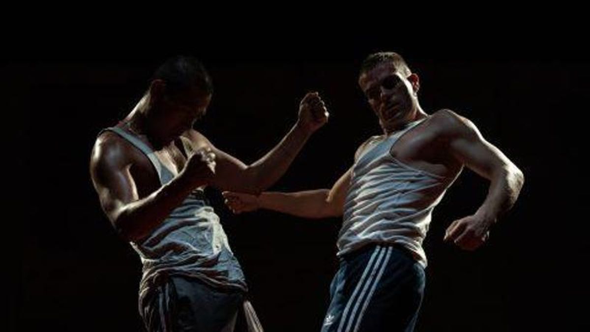 La danza contemporánea toma el martes El Albéitar con dos propuestas que exploran la fragilidad y la memoria