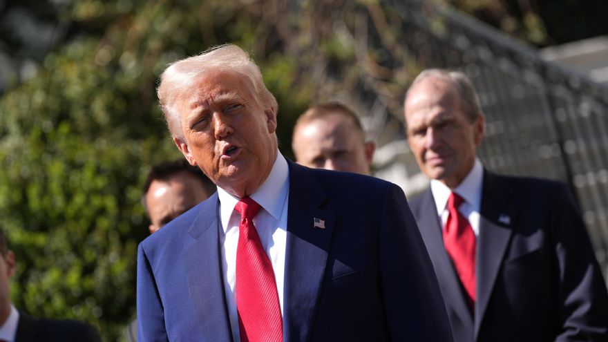 Trump arrincona el debate electoral sobre el enorme aumento de la inmigración en Canadá