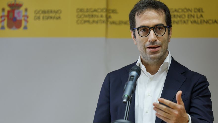 Cuerpo cree que aún es pronto para ver el impacto de los aranceles en la economía española