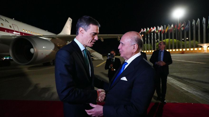 España propondrá que la justicia internacional se pronuncie sobre acceso de ayuda a Gaza