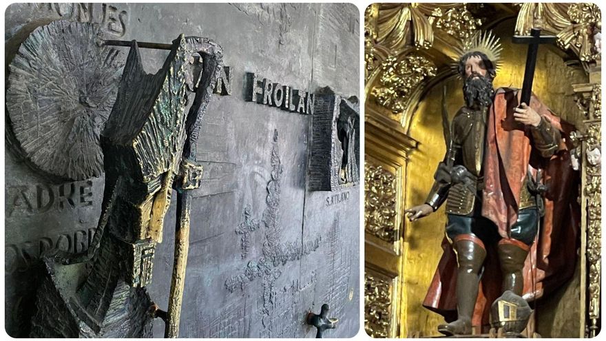 ¿Por qué León capital celebra San Froilán y olvida a su patrón San Marcelo?