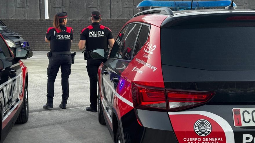 Oposiciones a la Policía Canaria: la jueza cita como investigados al presidente del tribunal y al alto cargo que lo nombró