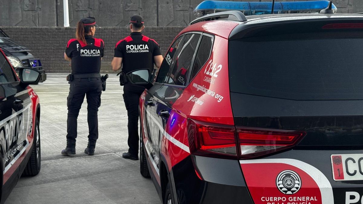 Oposiciones a la Policía Canaria: la jueza cita como investigados al presidente del tribunal y al alto cargo que lo nombró