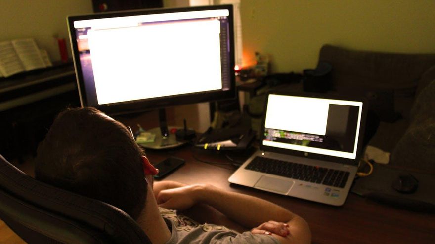 Almacenamiento gratuito: cómo montar tu propia nube para guardar fotos y documentos