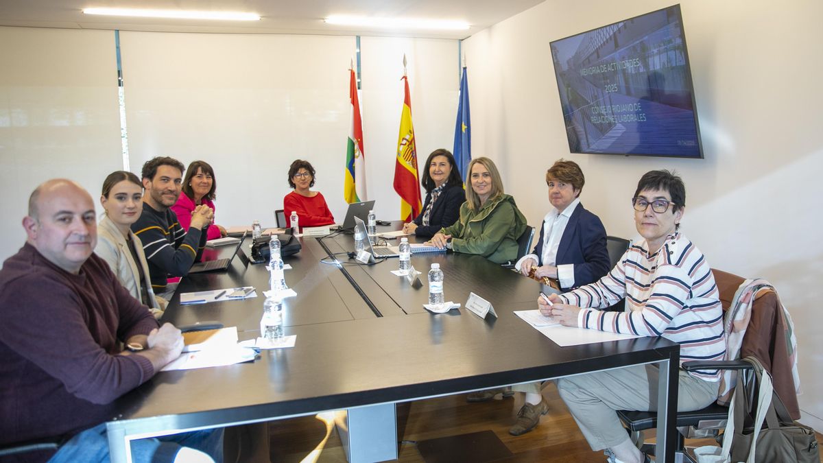 Calendario de los doce festivos laborables en La Rioja para 2027