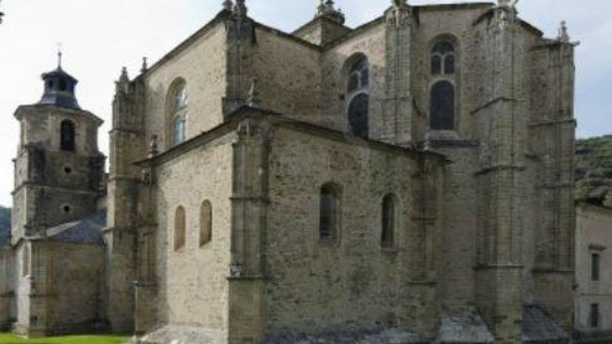 La desconocida huella francesa en el patrimonio renacentista de Astorga y El Bierzo
