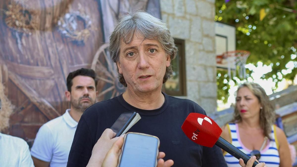 El PSOE pide a Mañueco no dejar la silla vacía en la sectorial ante el "drama" de Ceuta