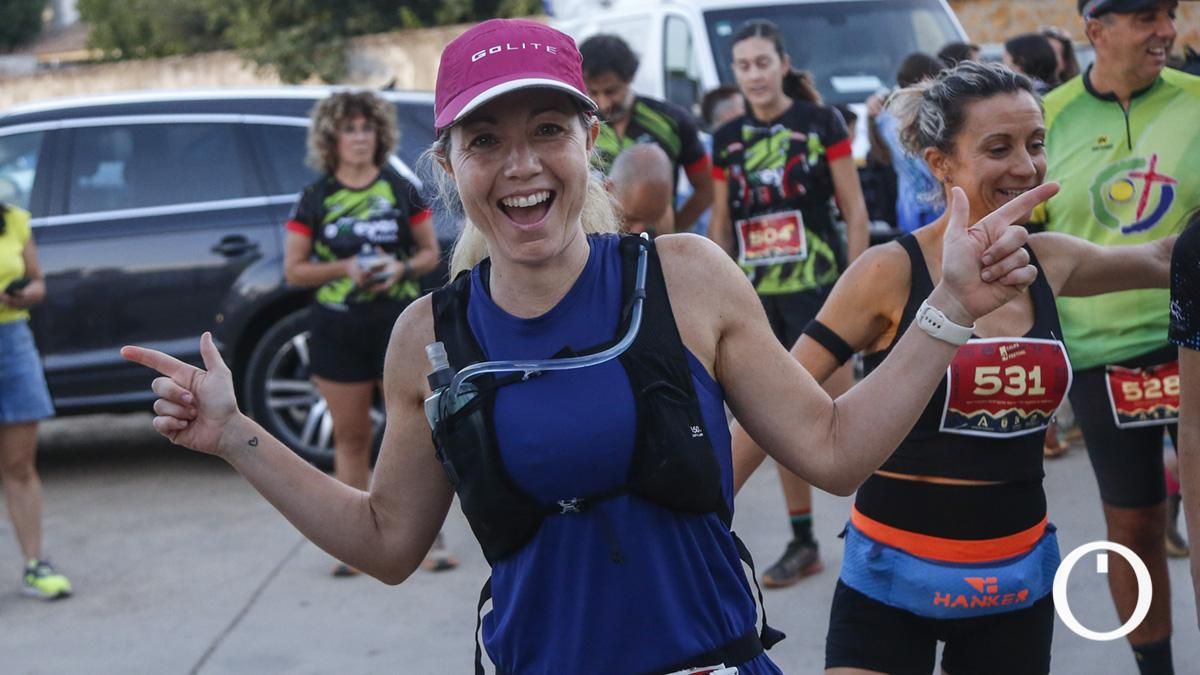 4º Califa Mountain Festival