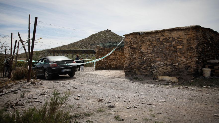 Violencia vicaria en Almería: cuando la Justicia aleja al maltratador de la mujer, pero no de sus hijas