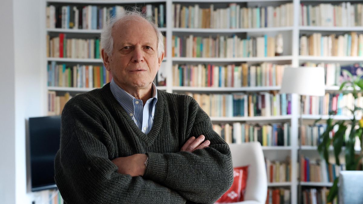 Carlos Malamud: “El Tesoro de EEUU puede acabar pagando la reconstrucción de la industria petrolera venezolana”