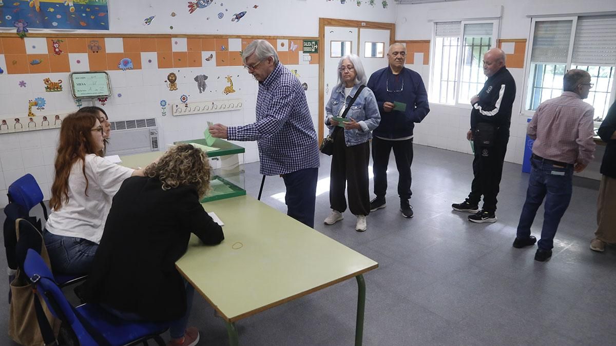 Elecciones al Parlamento de Andalucía 2026