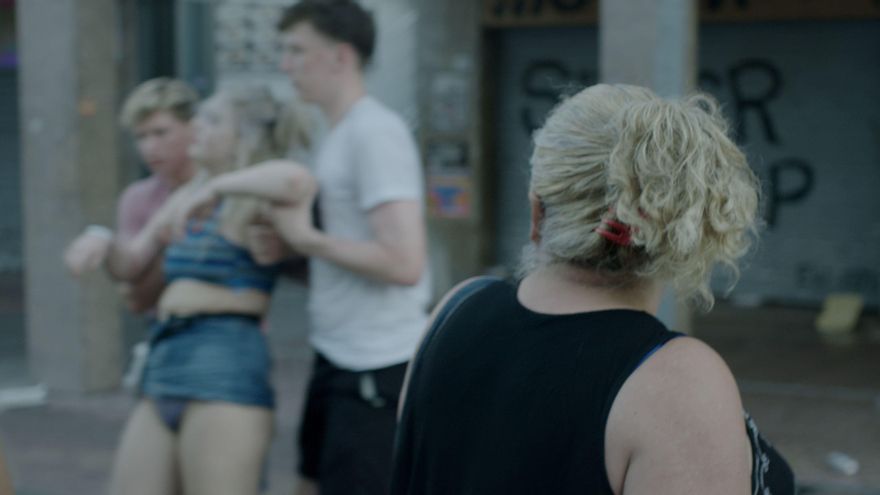 Una veterana trabajadora del sector hotelero siente pánico a salir de casa