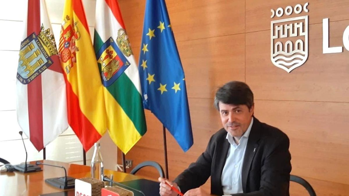 El Ayuntamiento del PP en Logroño ha ejecutado solo 18 de cada 100 euros presupuestados en 2025