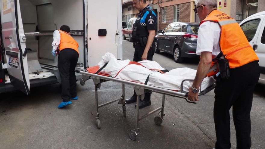 La Policía investiga una posible relación de un detenido en Valladolid por la agresión a dos matrimonios con las tres muertes de La Rondilla