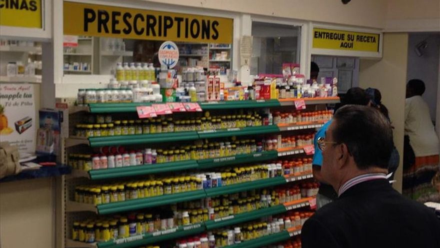 Las infecciones comunes pueden matar de nuevo por la resistencia a los antibióticos, según la OMS