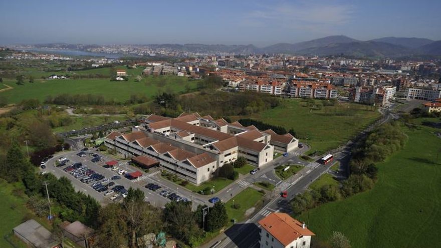 Urología sin urólogos en el Bidasoa: el hospital de Irún y Hondarribia se queda sin especialistas