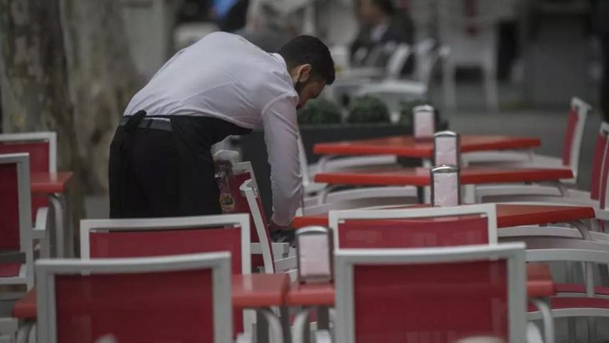 CCOO "desmiente" a la patronal sobre el absentismo laboral en Canarias