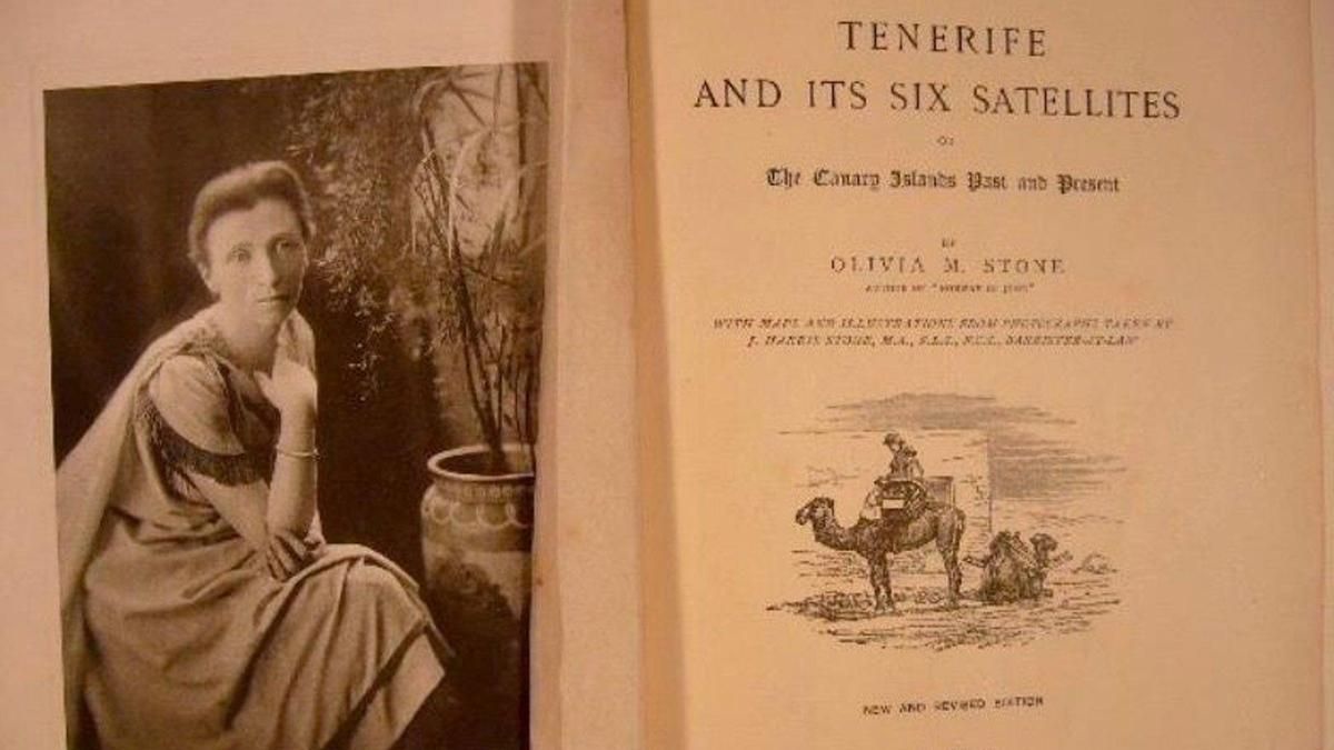 El Teide, testigo de los hitos de mujeres que alcanzaron su cumbre hace más de dos siglos