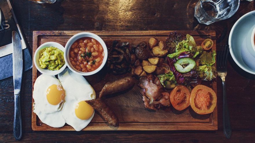 ¿Qué es la leucina? La clave para tus músculos y tu salud