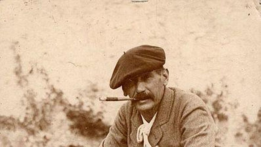 Galdós: 181 años del nacimiento del escritor canario que siempre quiso ser paisano