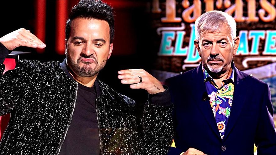 Antena 3 lidera septiembre, y Telecinco, La 1 y Cuatro firman sus peores inicios históricos de temporada