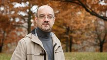 La Cruz Roja premia a un profesor de la UPNA por una investigación sobre drogodependencias