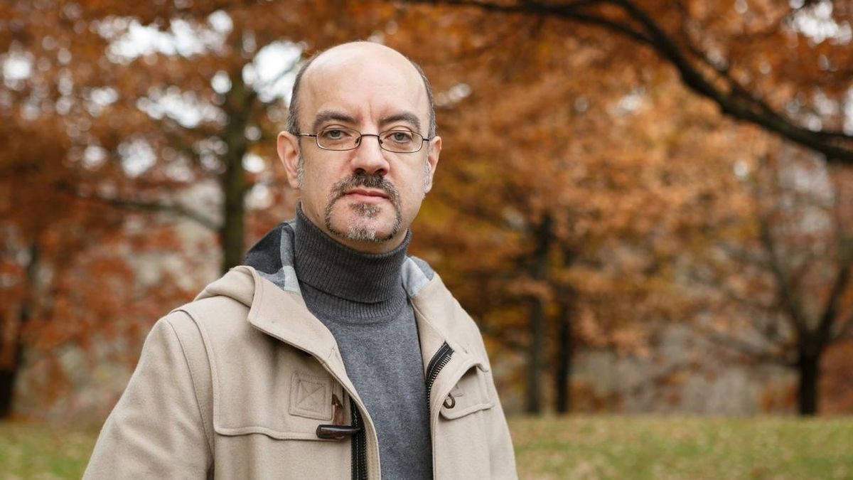 La Cruz Roja premia a un profesor de la UPNA por una investigación sobre drogodependencias