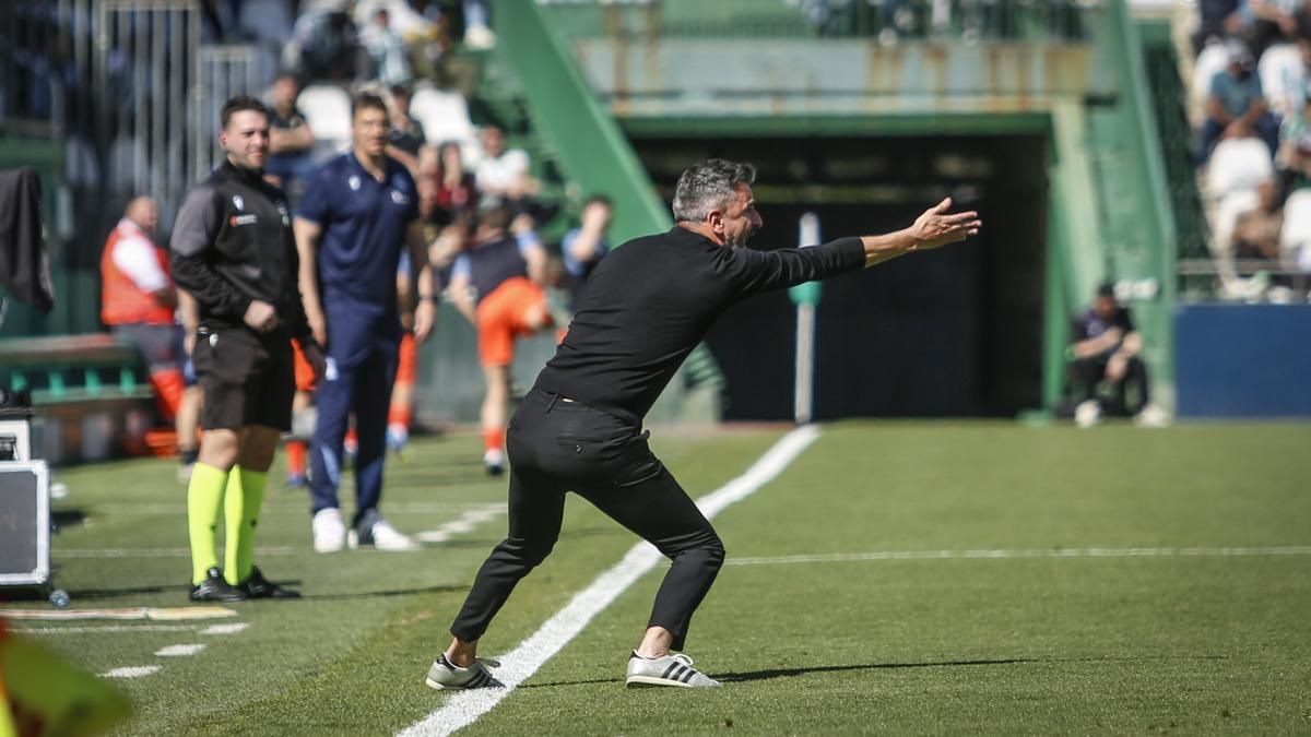 Córdoba CF - Real Sociedad B