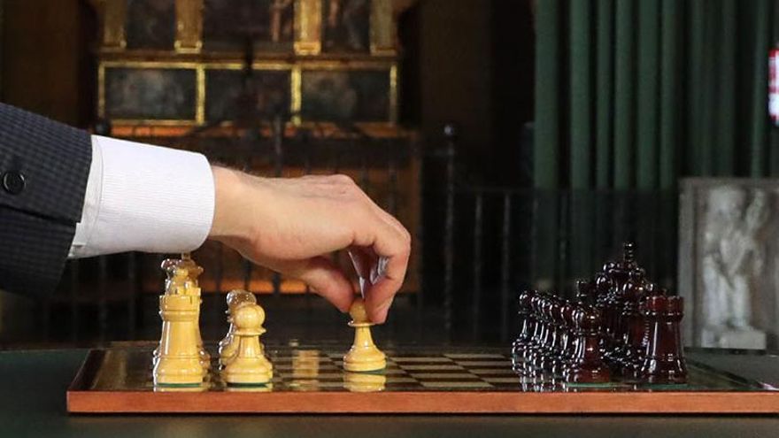 Remodelación del Consell: Ximo Puig mueve sus piezas en el tablero político valenciano