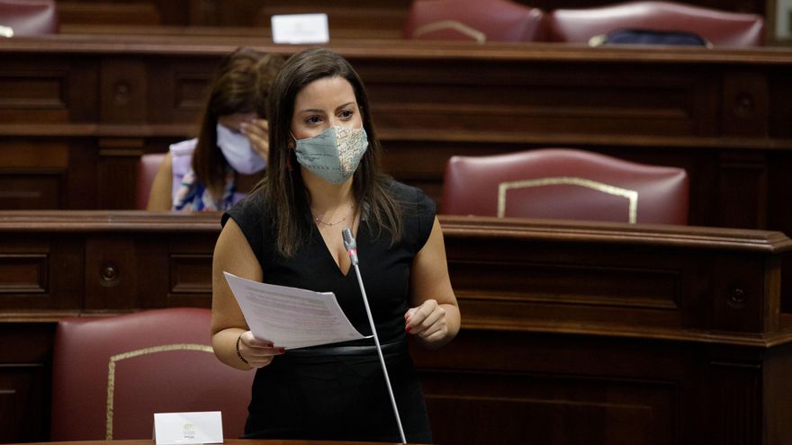 Turismo prevé que la temporada de invierno en Canarias será "un éxito"