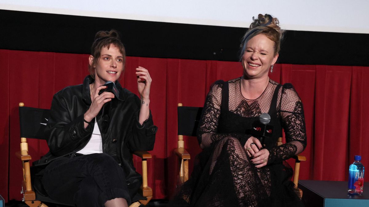 Thora Birch, de sobrevivir al fenómeno 'American Beauty' a brillar en el debut como cineasta de Kristen Stewart