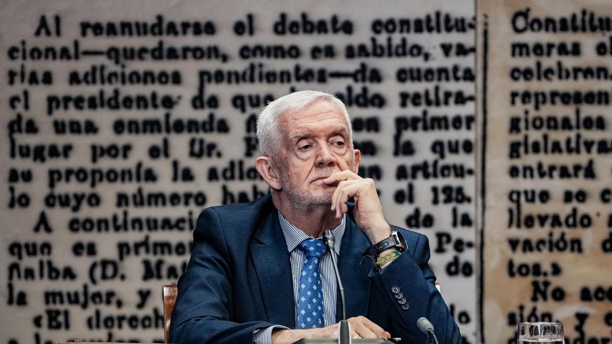 El DAO de la Guardia Civil sobre su orden de que la UCO no fuera proactiva: “Estoy cansado del exceso de protagonismo"