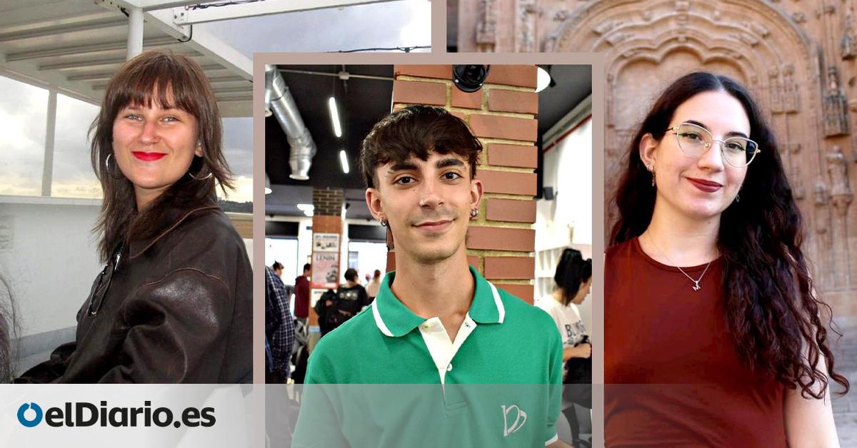 La crisis del alquiler separa a los estudiantes de sus universidades soñadas: “No puedes decidir sobre tu vida”