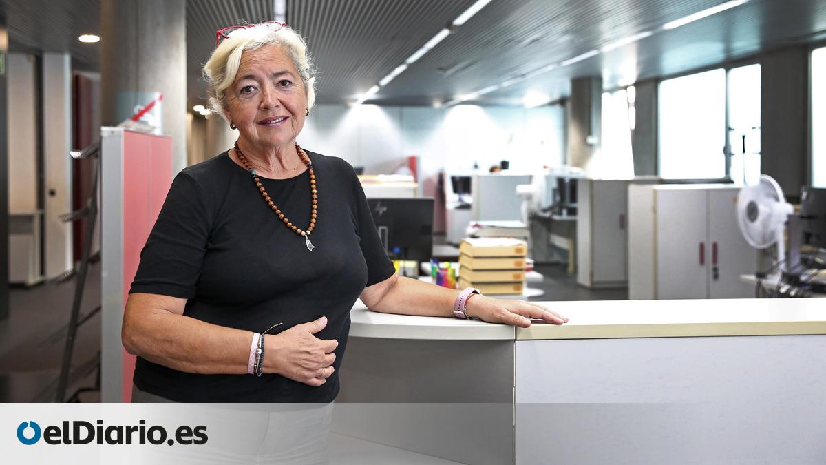 Ana Brito, Director of the Canary Islands Institute for Equality, Passes Away