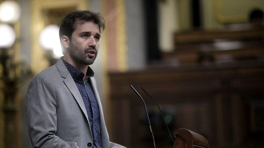 Javier Sánchez Serna