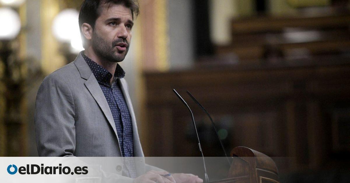 Podemos insiste al PSOE en que paralicen la ampliación de El Prat para apoyar la ley de movilidad sostenible: “Les exigimos un compromiso claro”