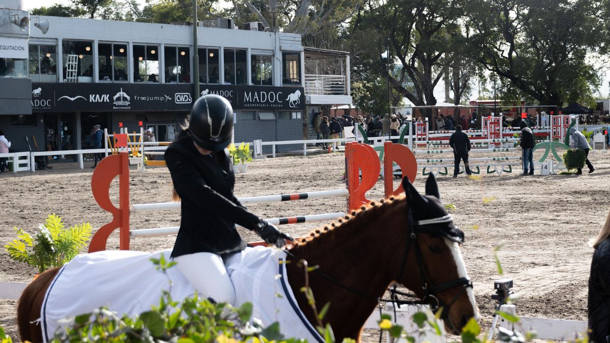 Foto de referencia. Después de tantos años de haber bloqueado los recuerdos de aquel día, Brunello asegura que aún no pudo establecer exactamente en qué año sucedió el hecho denunciado, según la denuncia.