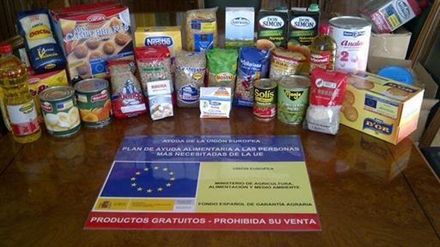 Archivo - Bano de Alimentos de Cantabria