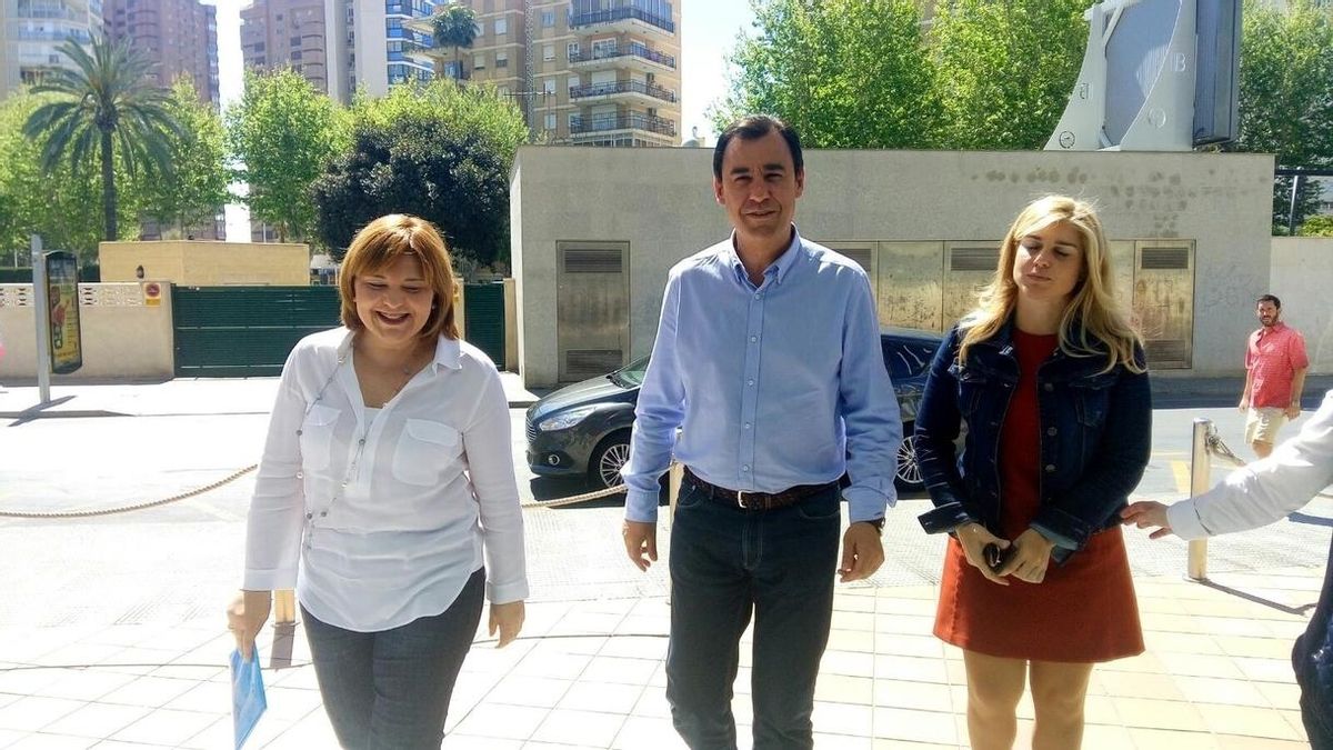 El PP no celebrará el congreso provincial de Valencia hasta que no haya acuerdo previo entre las candidaturas