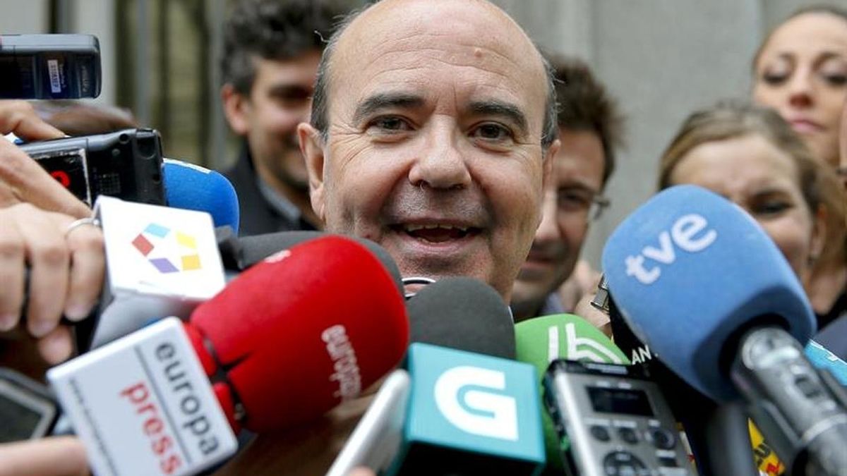 Nueva pieza de sobrecomisiones de los ERE incluye a Zarrías y 15 investigados