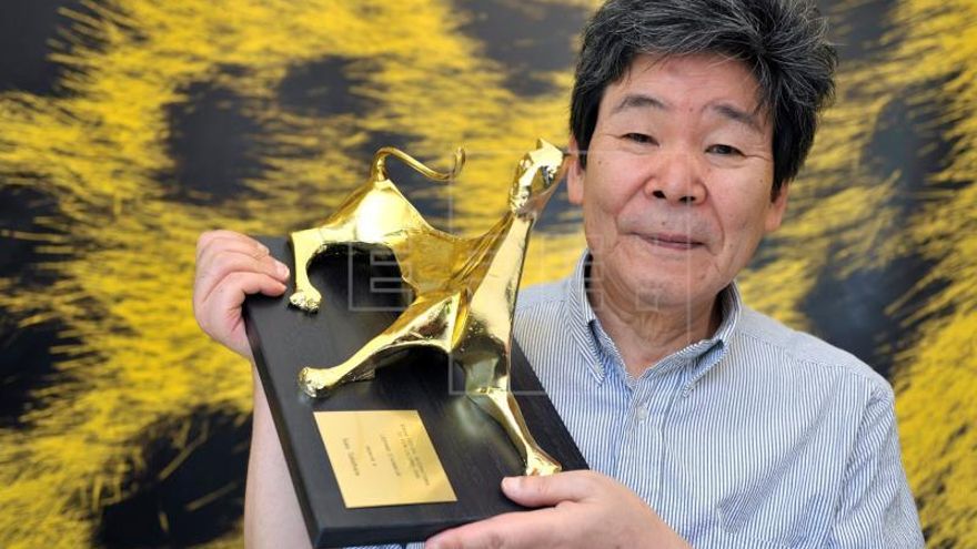 Isao Takahata, el genio a la sombra del Studio Ghibli