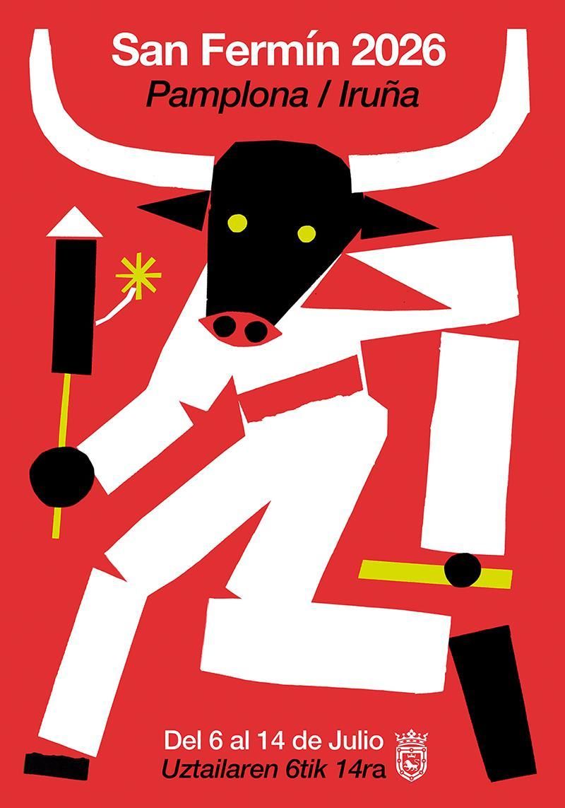 Plica 3932. Ritmo y pasión.