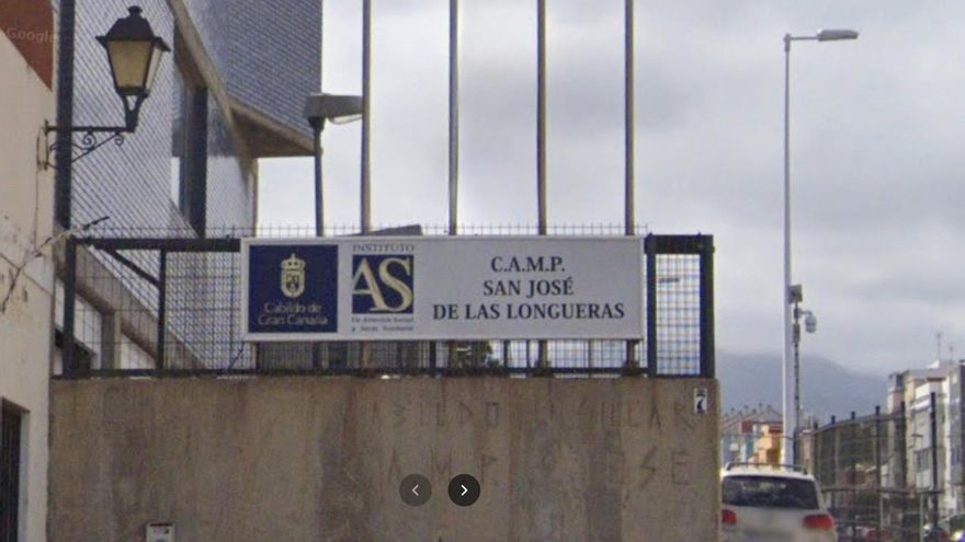 La Fiscalía investiga presuntos malos tratos a usuarios de un centro sociosanitario de Gran Canaria