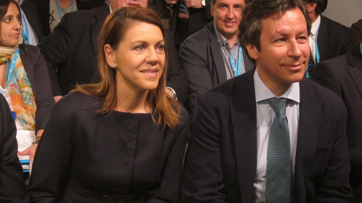 El PP ultima los eslóganes de su campaña sobre la LOMCE que estará en marcha a primeros de junio