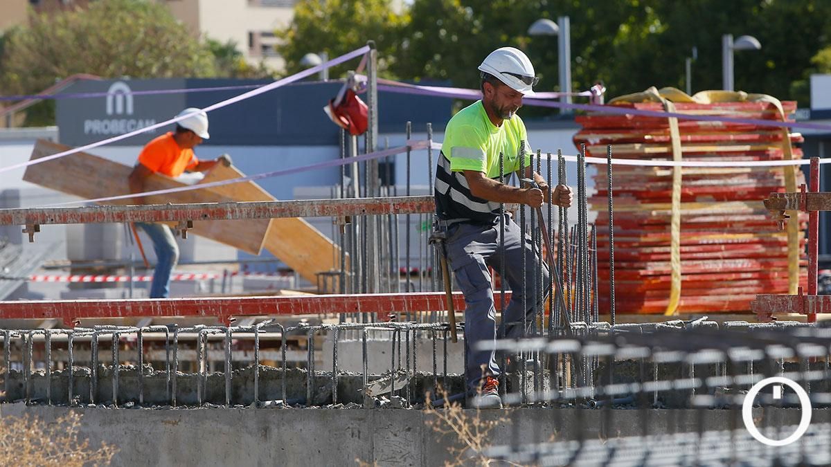La Diputación licitará suelo público de Cerro Muriano para construir 55 viviendas protegidas