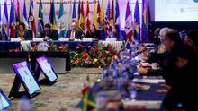 La OEA debatirá una resolución para pedir la libertad de presos en Nicaragua